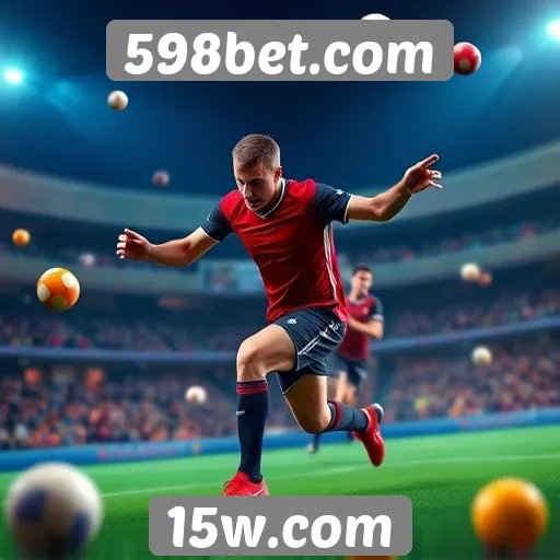 598bet.com analisa jogos populares do mercado