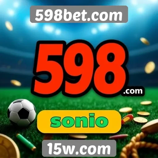 Comparativo de bônus oferecidos pelo 598bet