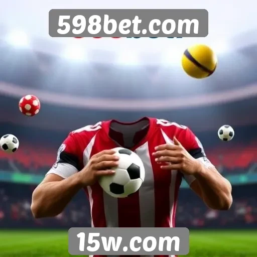 Avaliação de bônus e promoções do 598bet