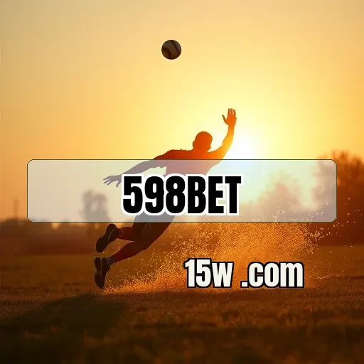 598bet.com: O Reembolso que Transforma a Experiência de Jogo