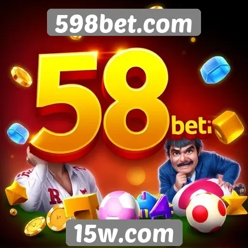 Análise das opções de jogos disponíveis no 598bet.com