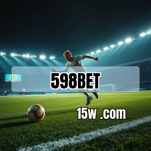 598bet.com: Atrações Imperdíveis do Poker Online Brasileiro