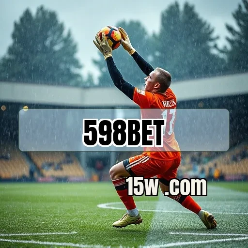 598bet.com: Descubra a Política de Privacidade Eficaz e Segura