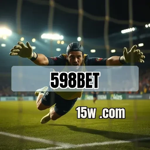 598bet.com: Promoções Que Você Não Pode Deixar Passar