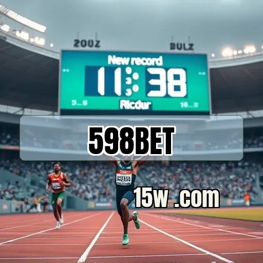 598bet.com: Os Torneios Que Fazem o Seu Jogo Brilhar