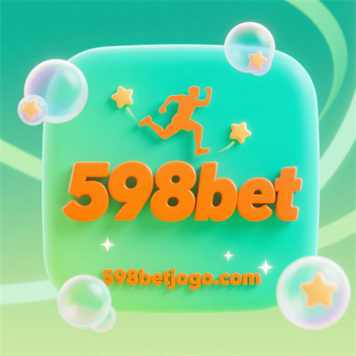Atração dos Caça-Níqueis no 598bet.com